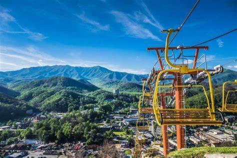 The Eagle'S Nest Mountain Cabin Гатлінбург Екстер'єр фото
